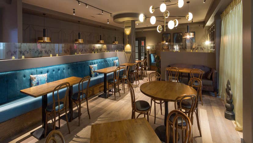 Stay with Limerick City Hotel